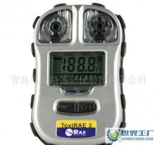 市政工程中便攜式毒氣檢測儀PGM-1700的應用與重要性